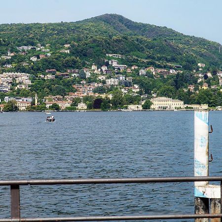 Lake Me Home - Downtown Комо Экстерьер фото